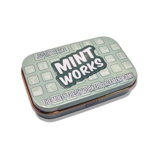 Mint Works