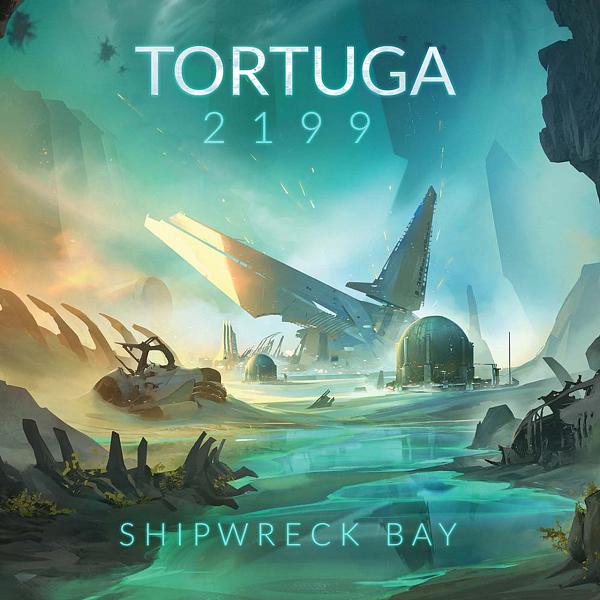 Tortuga 2199 : Shipwreck Bay Expansion