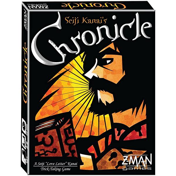 Chronicle