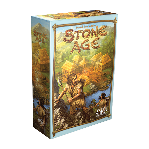 Stone Age