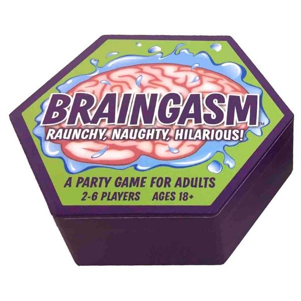 Braingasm