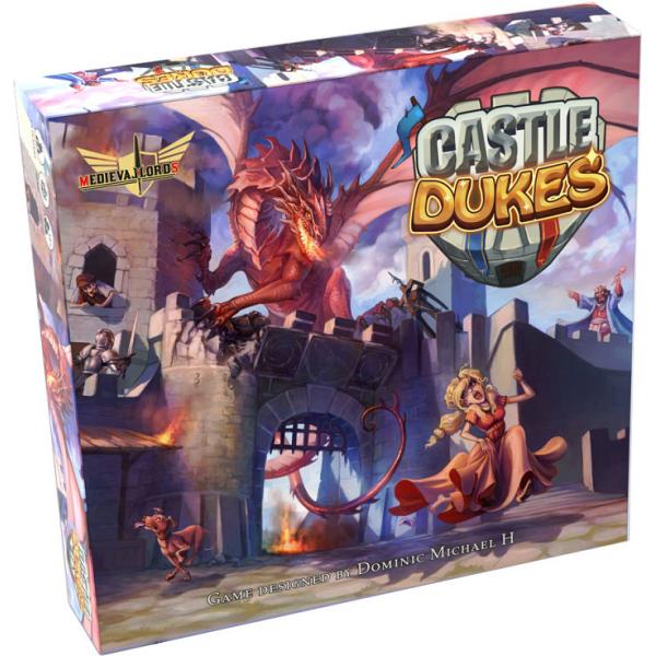 Castle Dukes