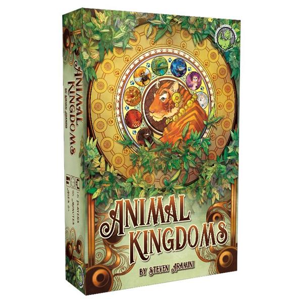 Animal Kingdoms