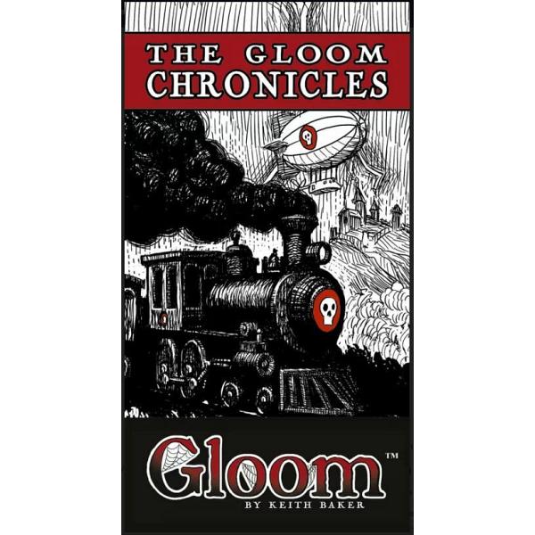 Gloom : The Gloom Chronicles