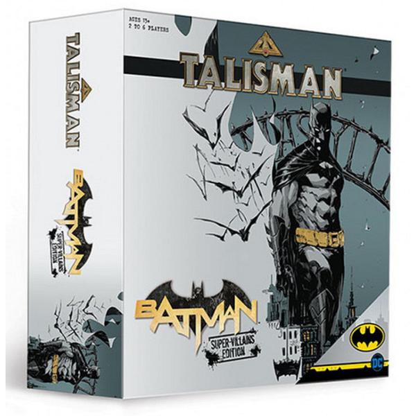 Talisman : Batman