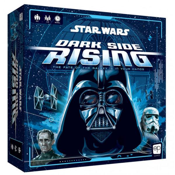 Star Wars : Dark Side Rising