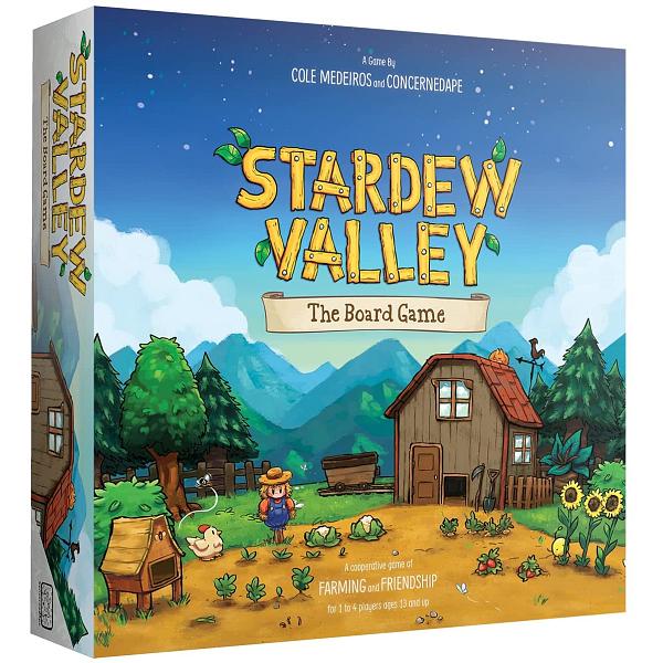 Stardew Valley