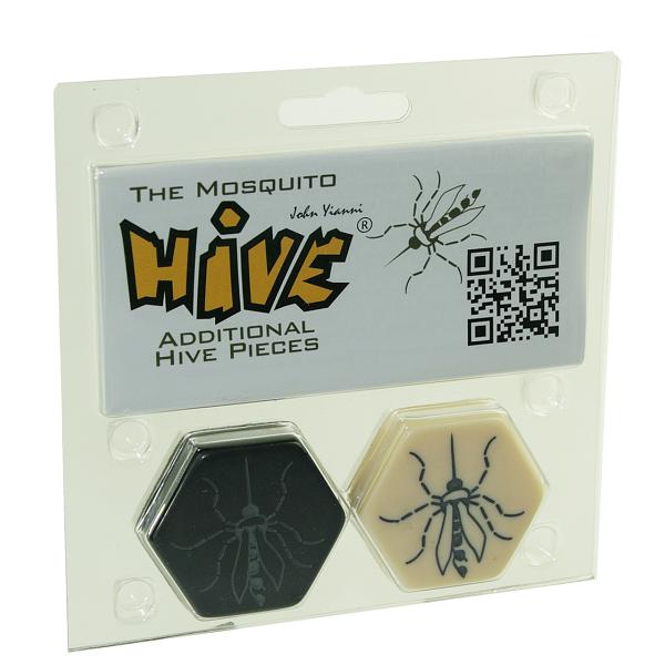 Hive : Mosquito Expansion