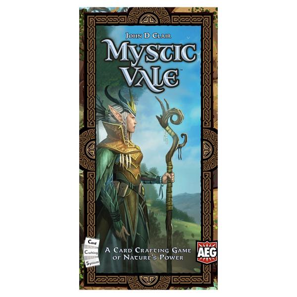 Mystic Vale