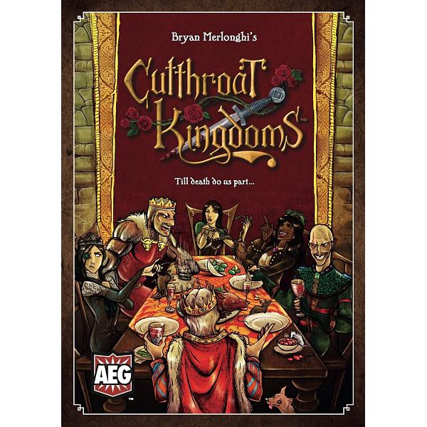 Cutthroat Kingdoms