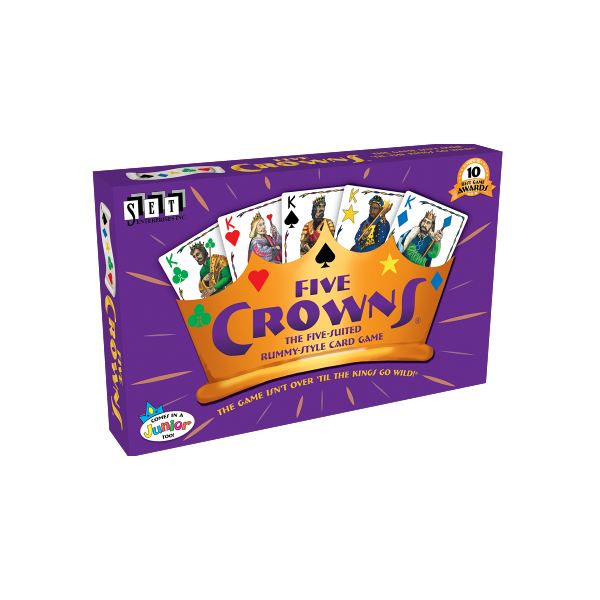 Five Crowns