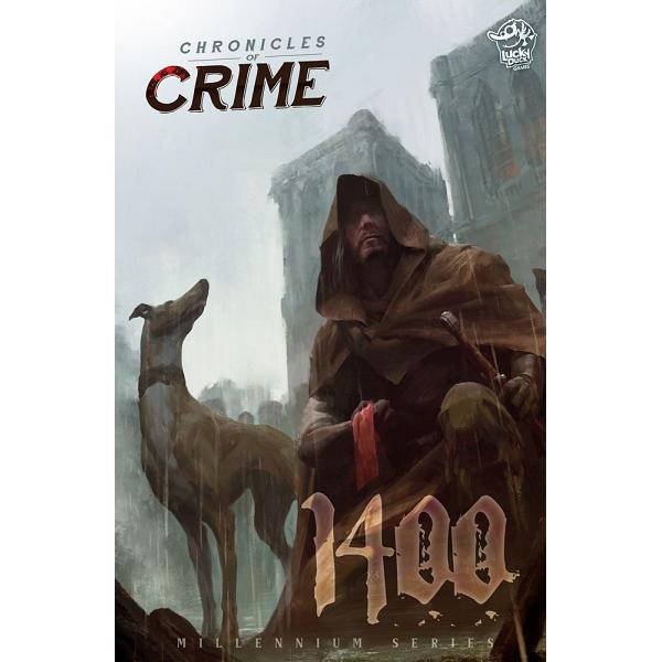 Chronicles of Crime : 1400