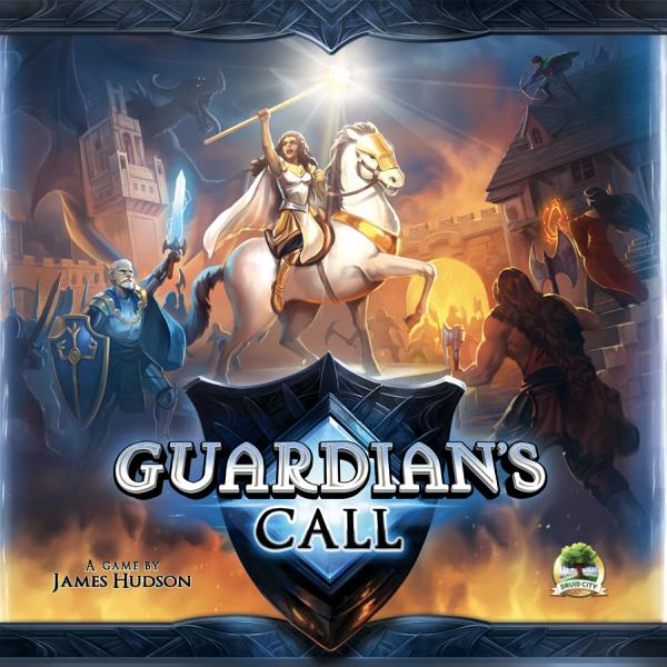 Guardians Call