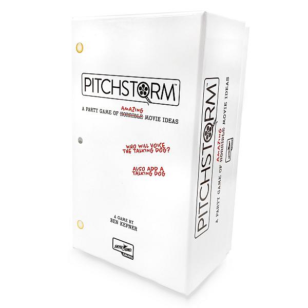 Pitchstorm - Base Game