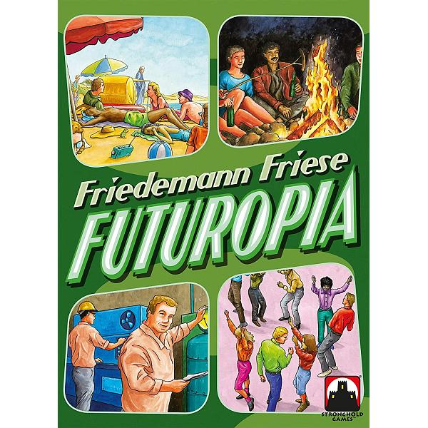 Futuropia