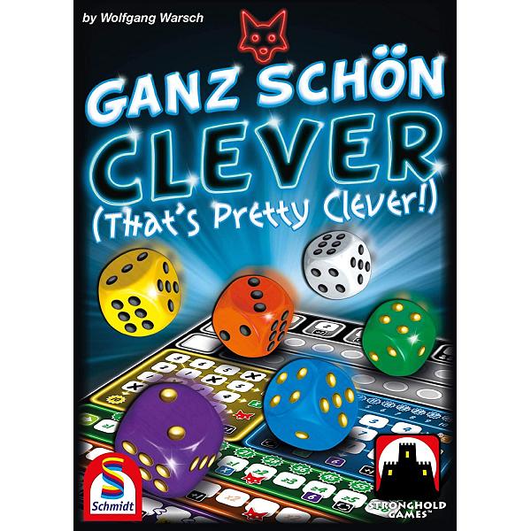 Ganz Schon Clever - That's so Clever!