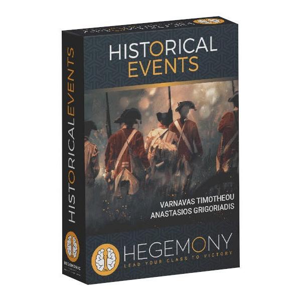 Hegemony : Historical Events Expansion