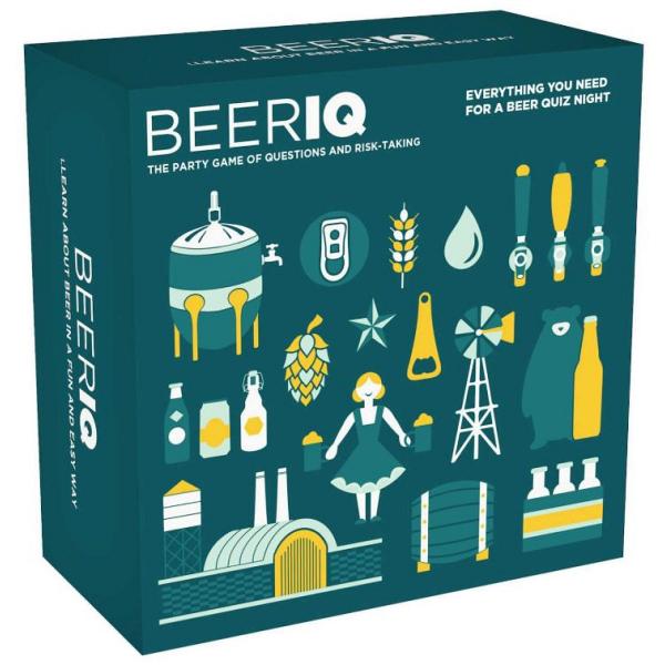 BeerIQ