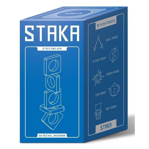 Staka