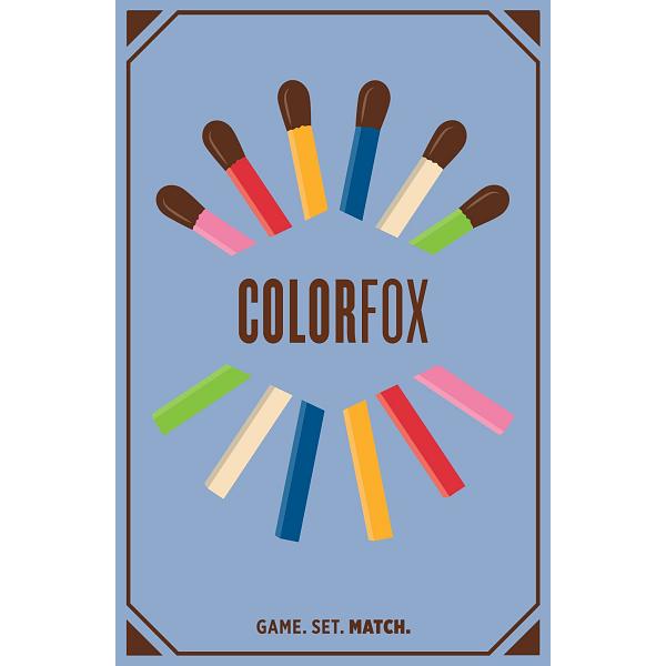 Colorfox