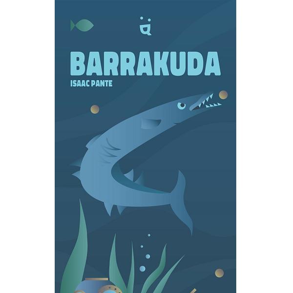 Barrakuda