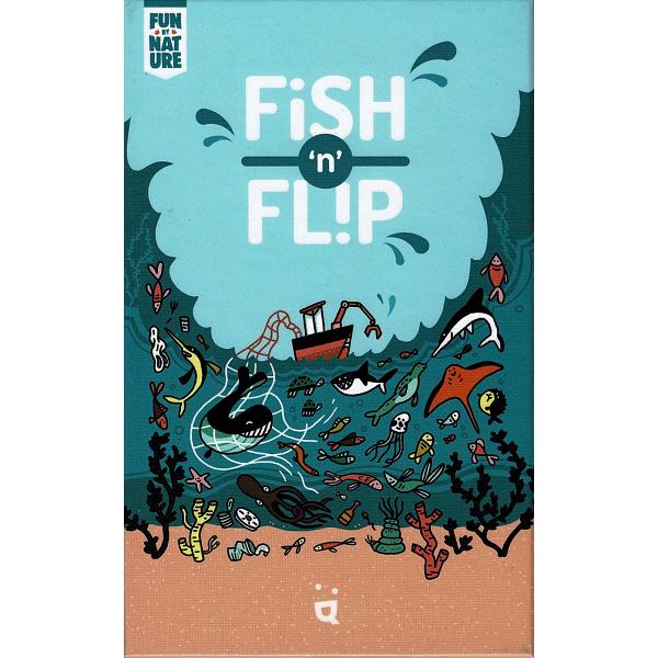 Fish n Flip