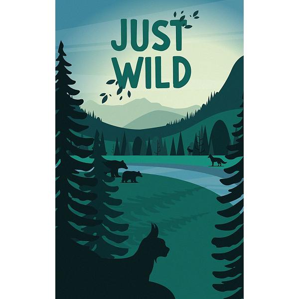 Just Wild