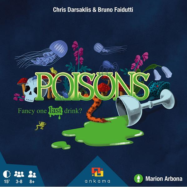 Poisons (Abdanktrank)