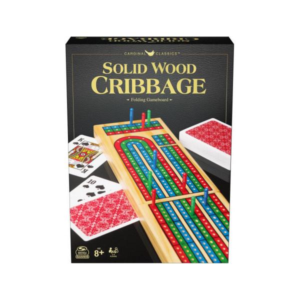 Cribbage