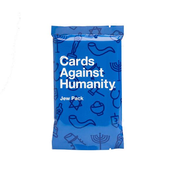 Cards Against Humanity : Jew Pack