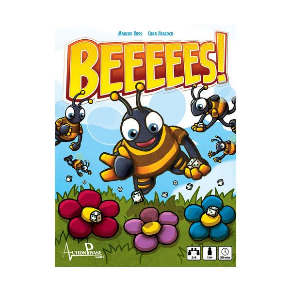 BEEEEES!