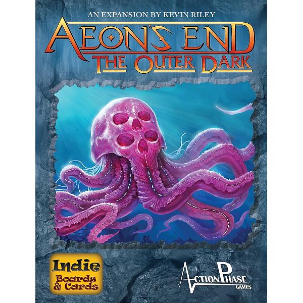 Aeons End : The Outer Dark Expansion