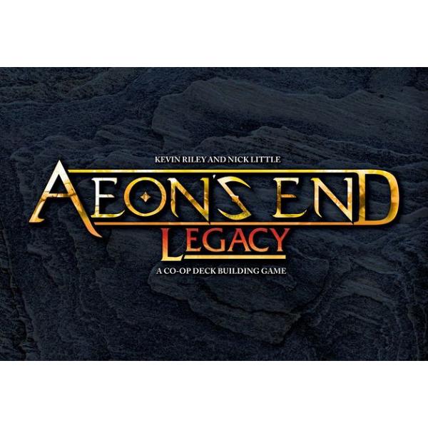 Aeons End : Legacy