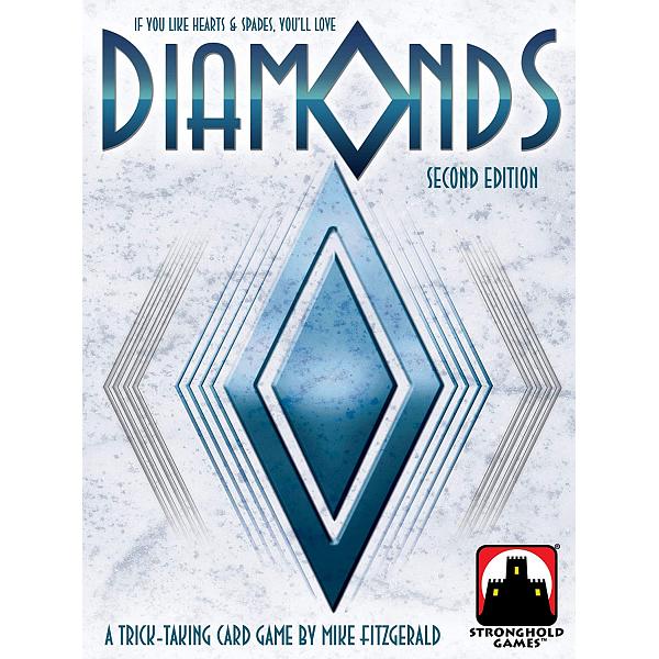 Diamonds : Second Edition