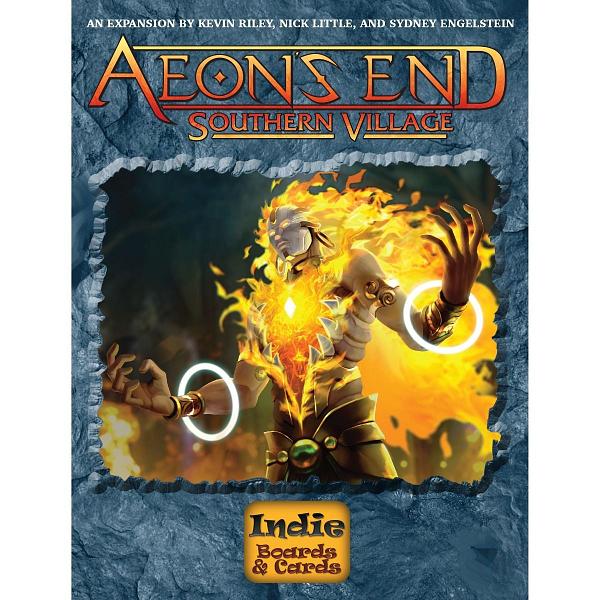 Aeons End : Southern Village Expansion