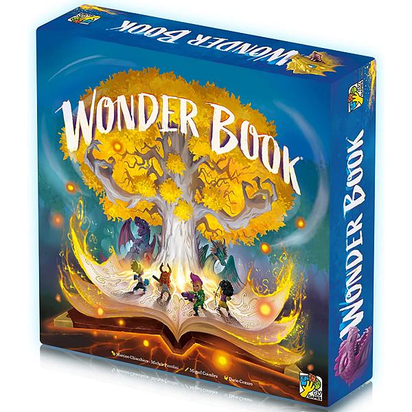 Wonder Book