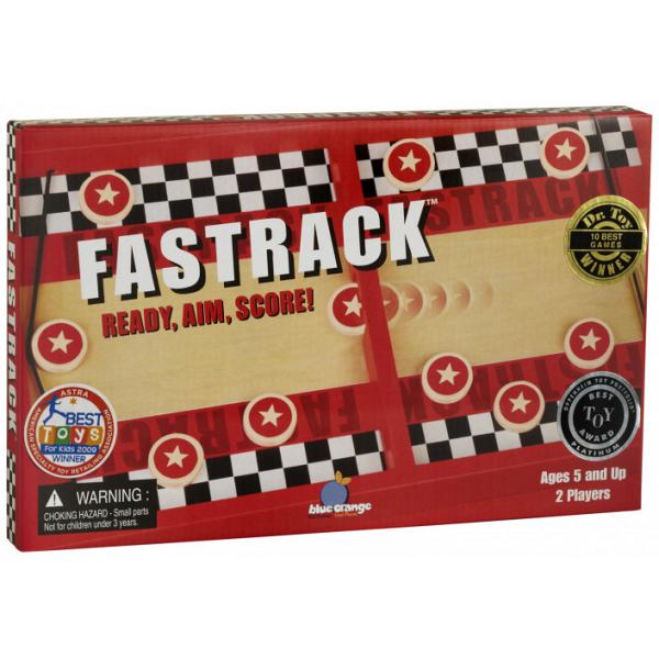 Fastrack