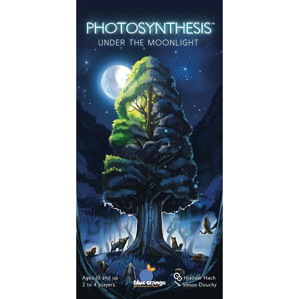 Photosynthesis - Under the Moonlight Expansion