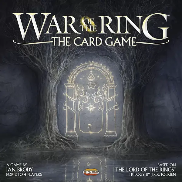 War of the Ring - The Card Game