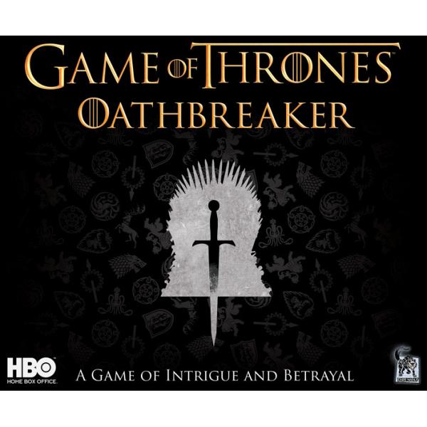 Game of Thrones : Oathbreaker