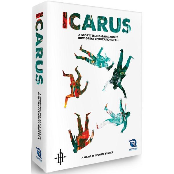 Icarus