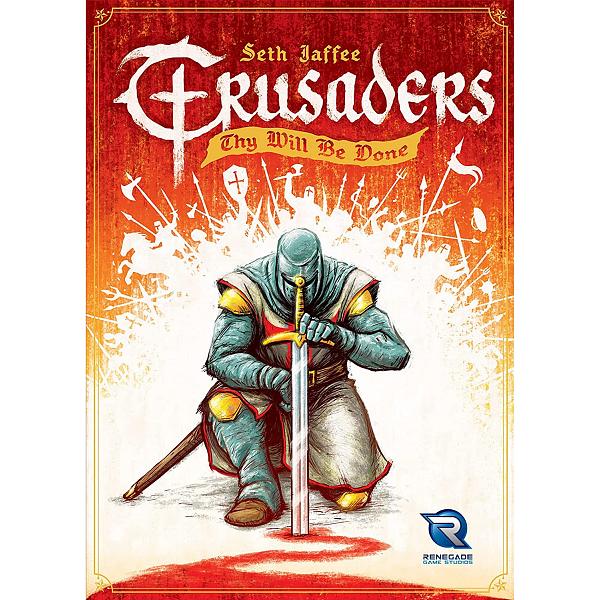 Crusaders