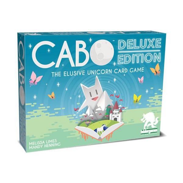 Cabo Deluxe Edition