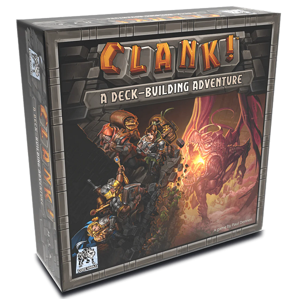 Clank!