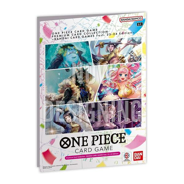 One Piece Card Game : Premium Card Collection - Bandai Card Games Fest. 23-24 Edition