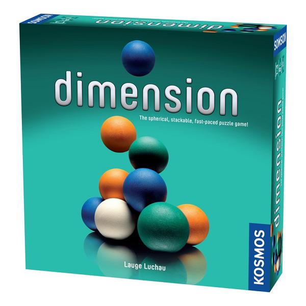 Dimension