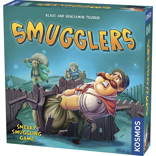 Smugglers