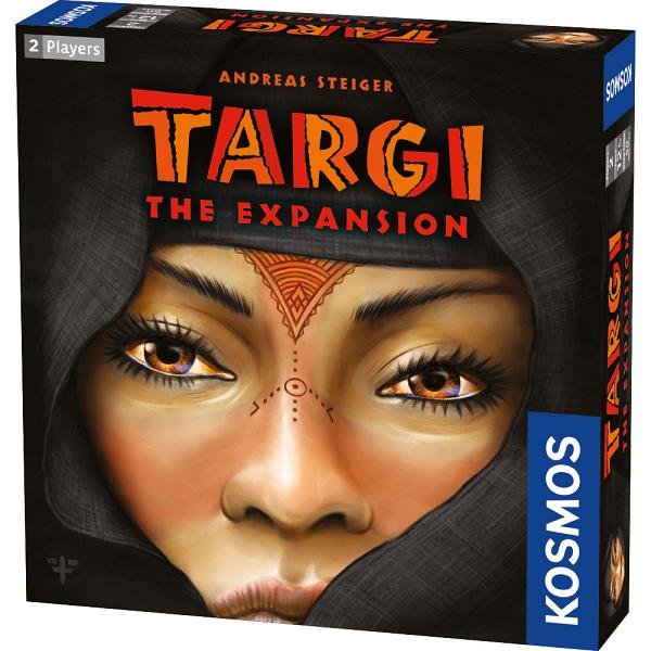 Targi : The Expansion