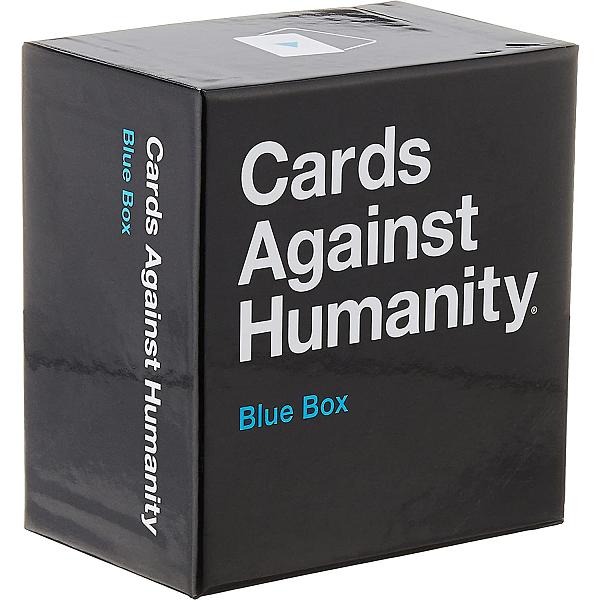 Cards Against Humanity : Blue Box