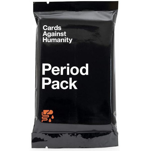 Cards Against Humanity : Period Pack